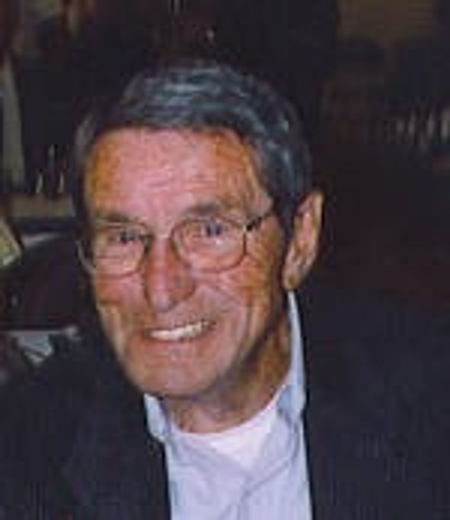 James M. Tierney