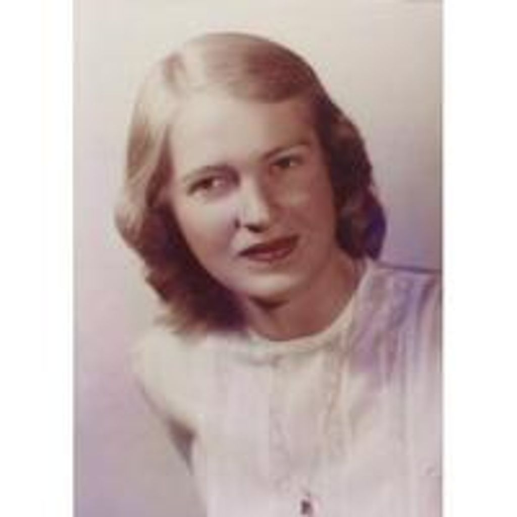 Jeannette Marie Zes