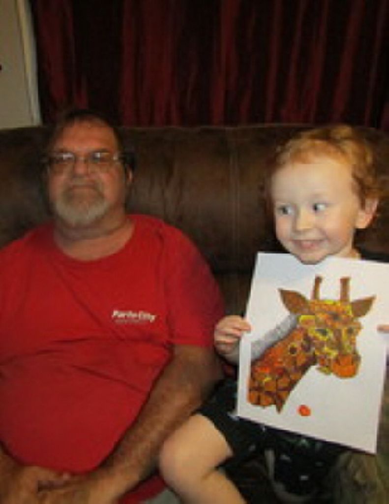 Billy Daryl Owen Profile Photo