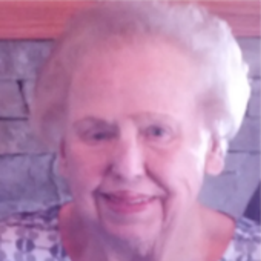 Mrs. Barbara Ann Mathis