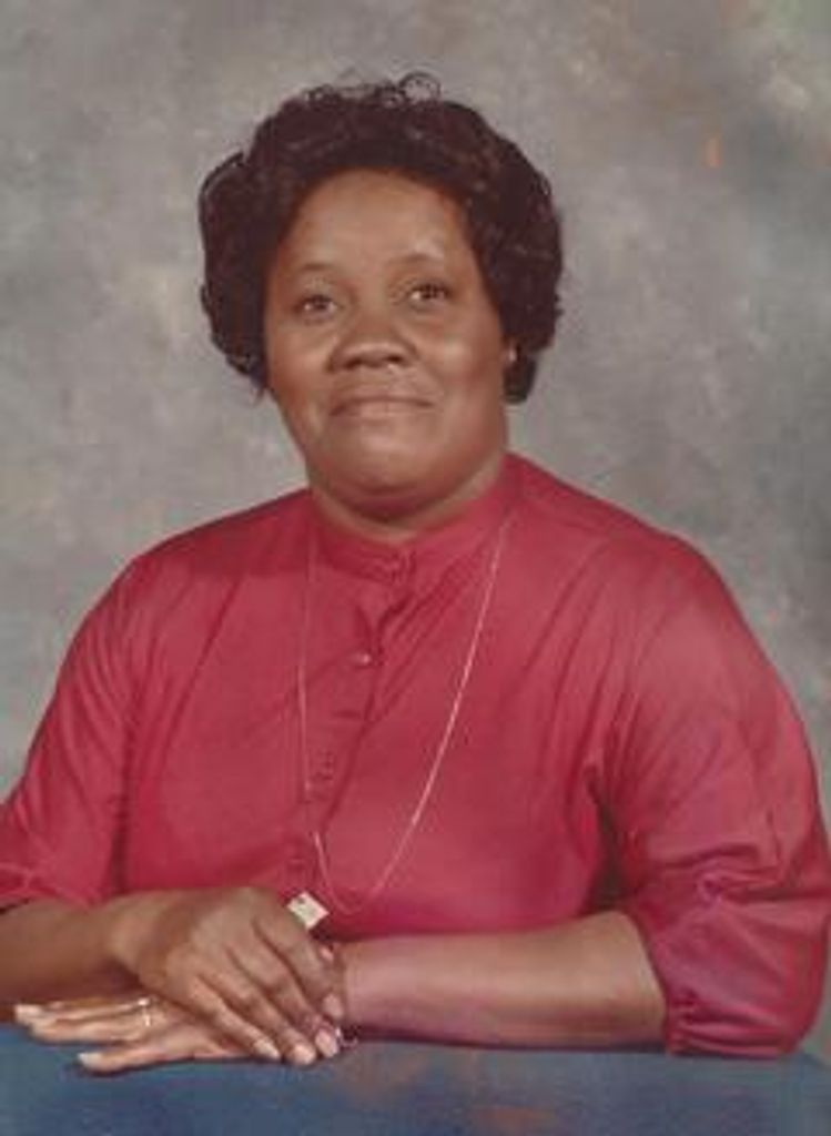 Bobbie (Jenkins)  Gray Profile Photo