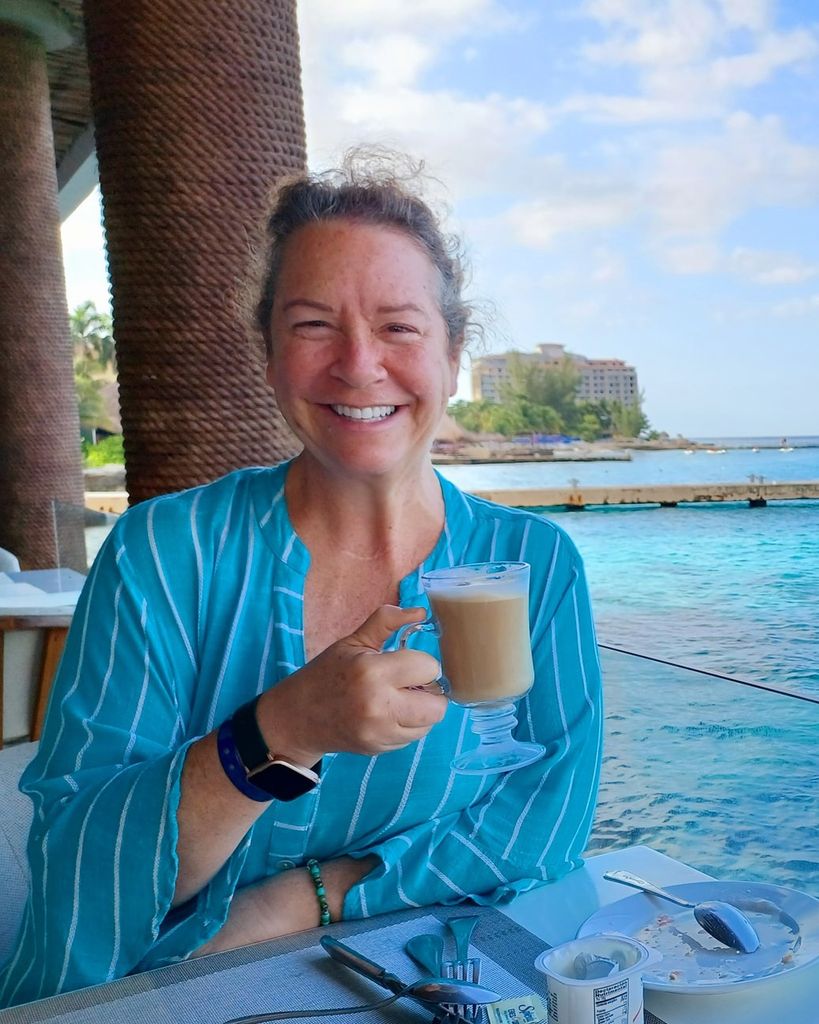 Megan Elizabeth Gallardo Profile Photo