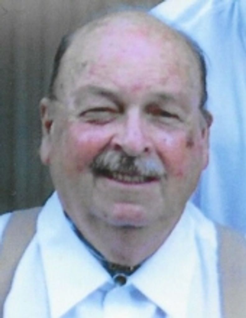Larry Mcmillan