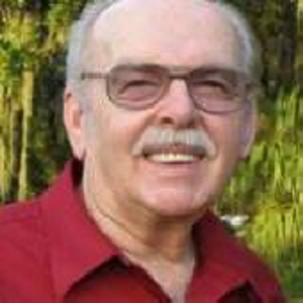James "Jim" Andrew