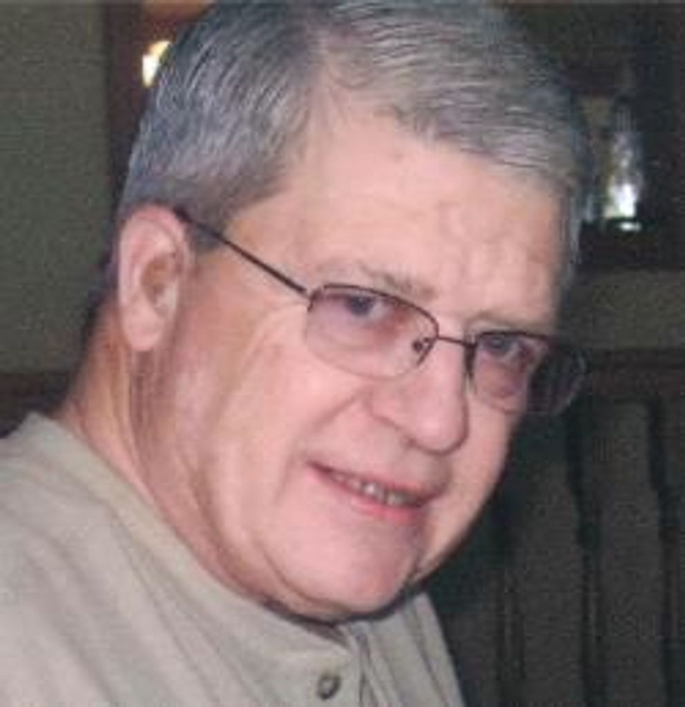 Edward  James Tentis Profile Photo