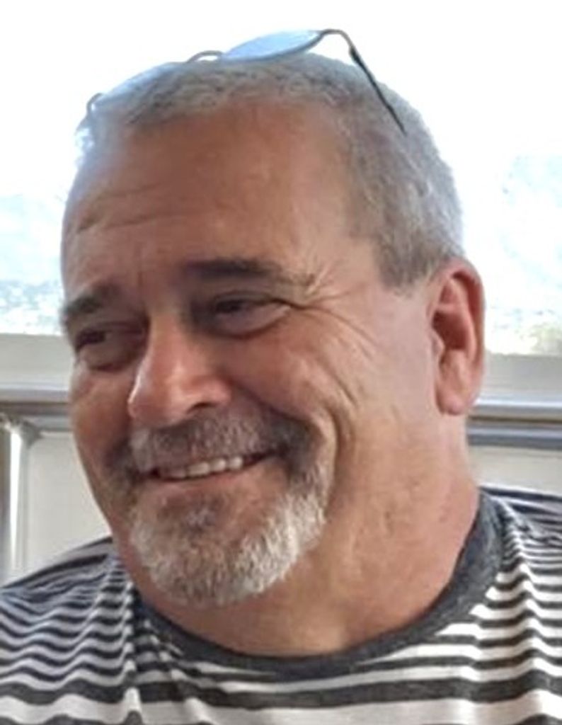 Kevin C Rogers