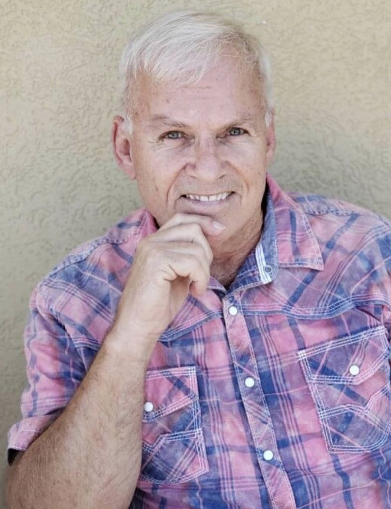 Claude Pierce Paschall