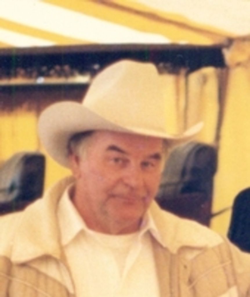 L. Gene Shirk