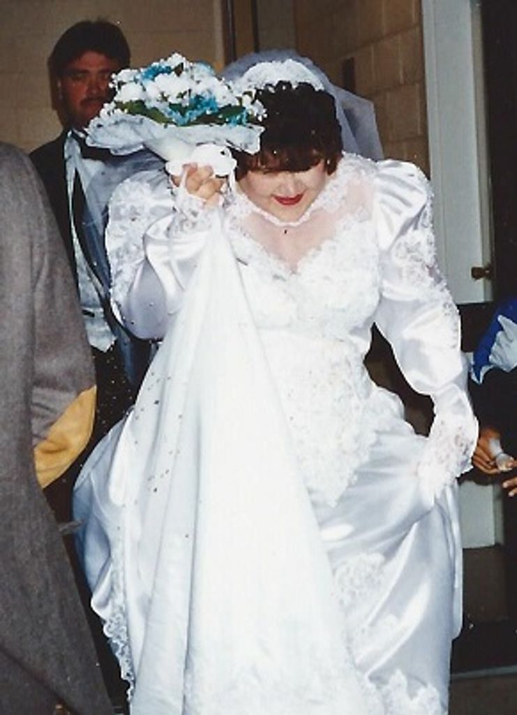 Angela Lynn (Chandler)  Fahim