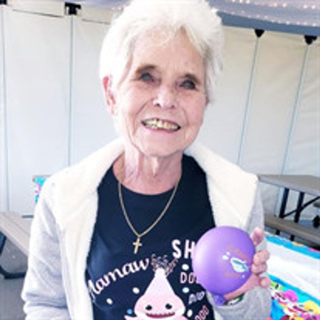 Margaret "Shirley" Rogers Profile Photo
