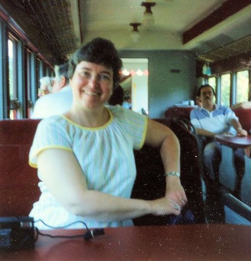 Roberta Seavey photo gallery thumbnail 38 of 61