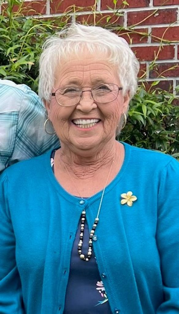 Barbara Ann Ellzey Profile Photo