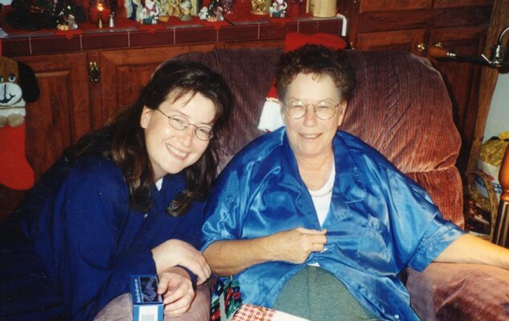 Wanda Meryle Rogers