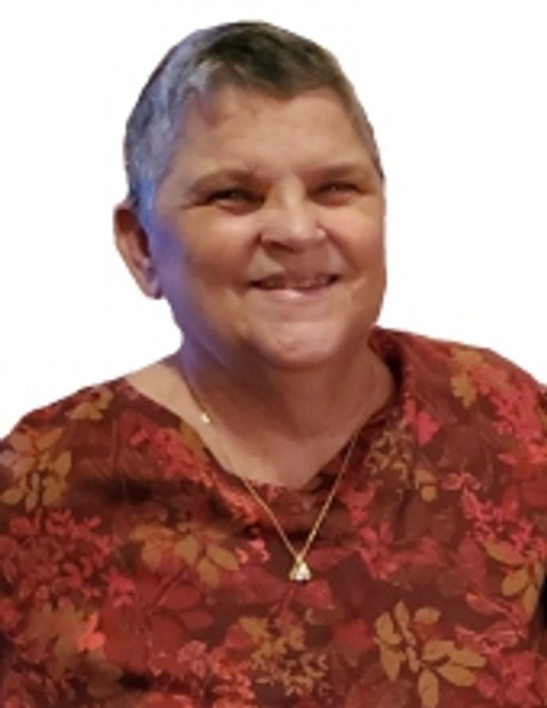 Carol Louise Caudell