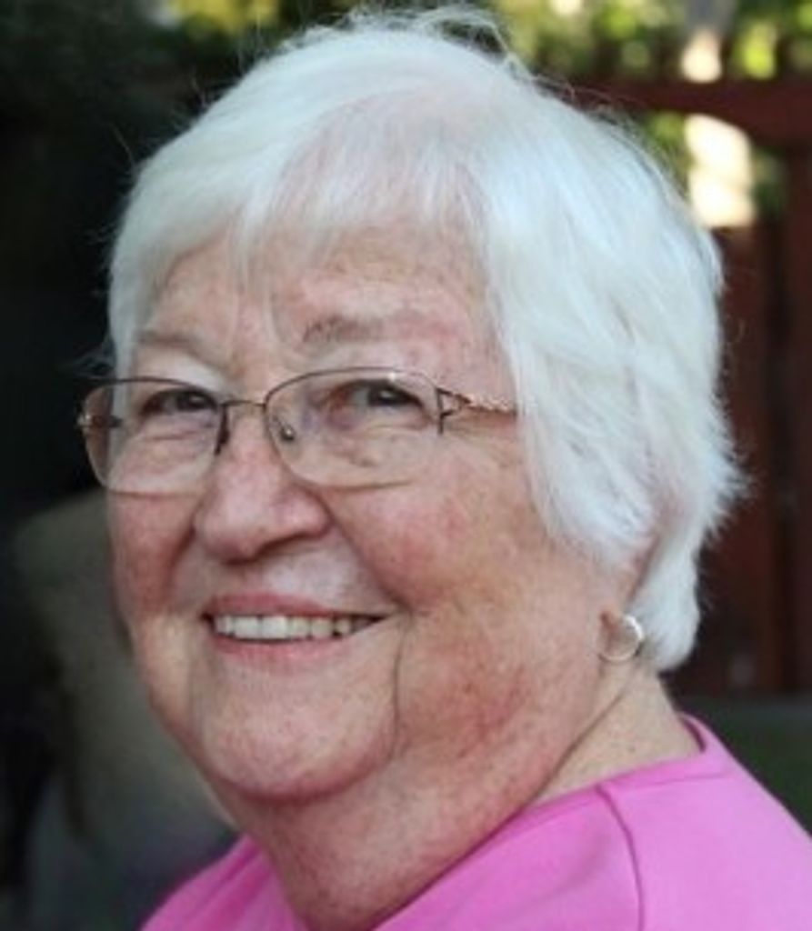 Elsie Mcallister