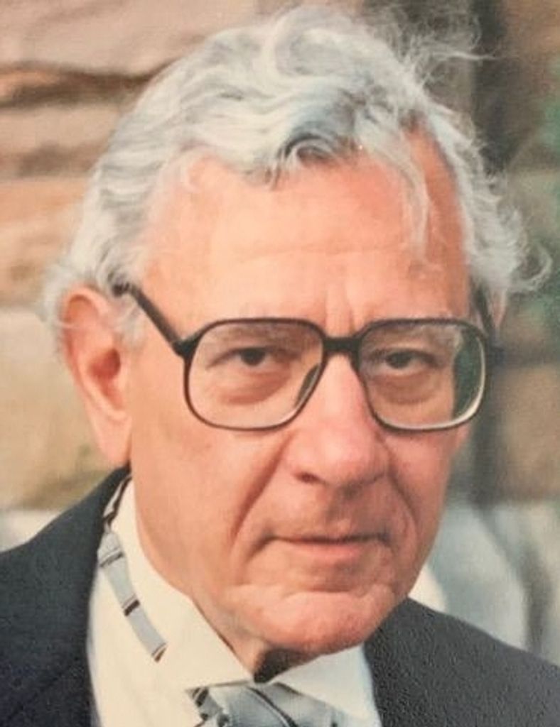 Peter Anthony Lombard Profile Photo
