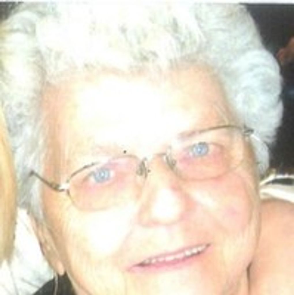 Janice M Carter