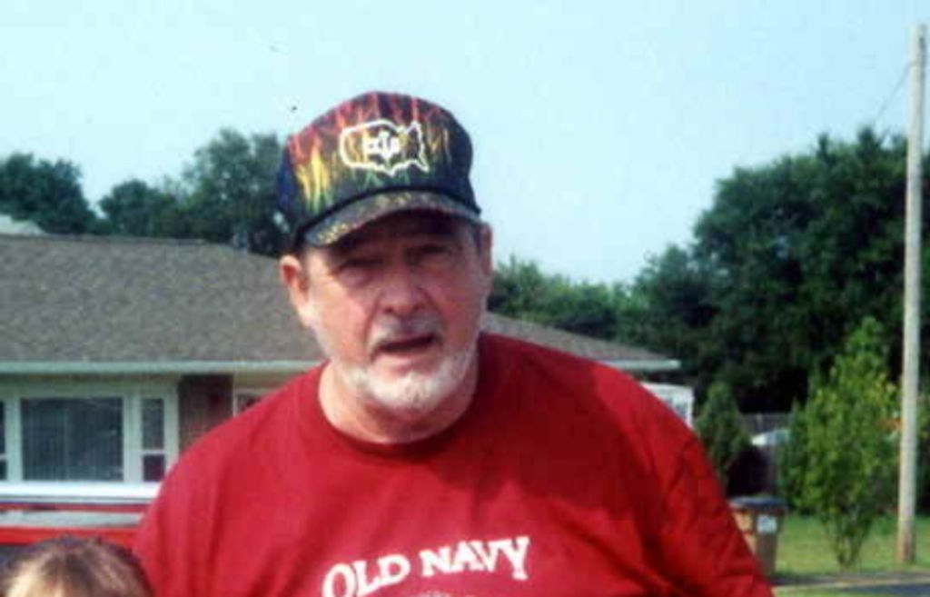 Thomas R. Prueitt