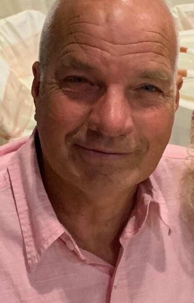Charles William "Billy" Cecil Profile Photo