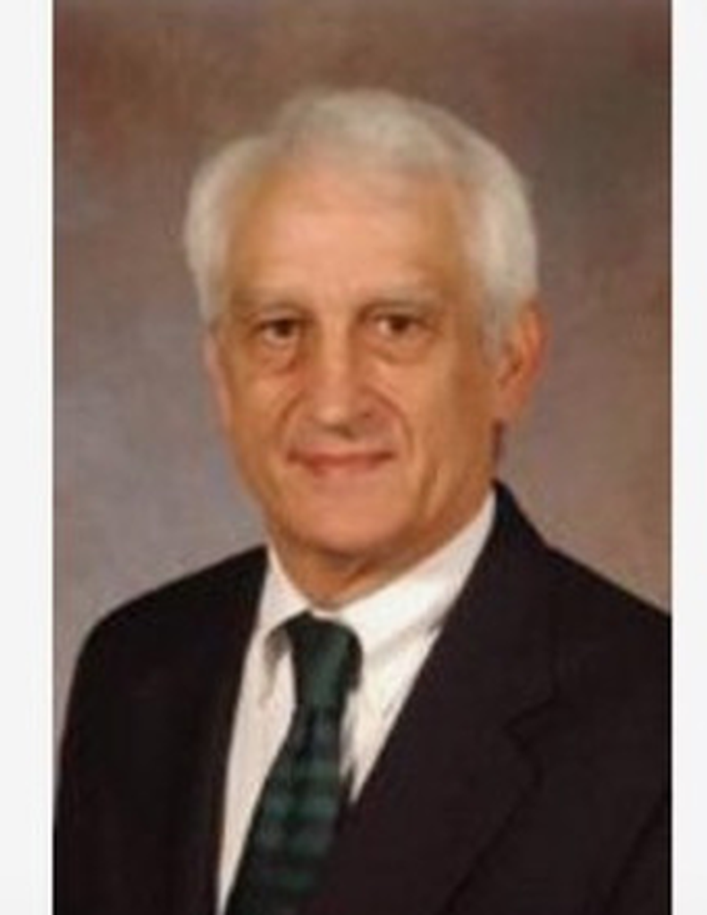 Dean Monroe Martin