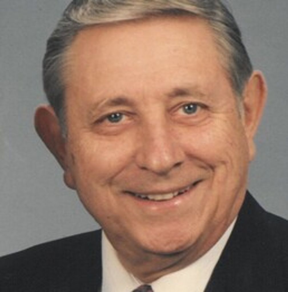 Dr. John David Laida