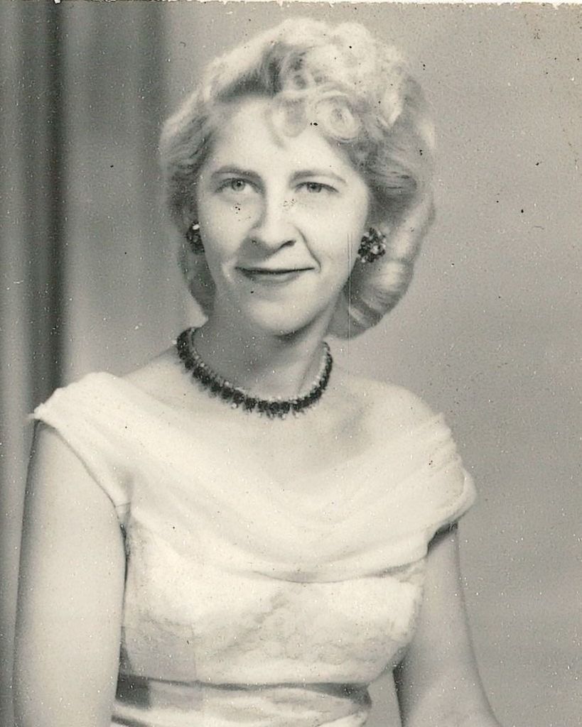 Patricia Laura Clark