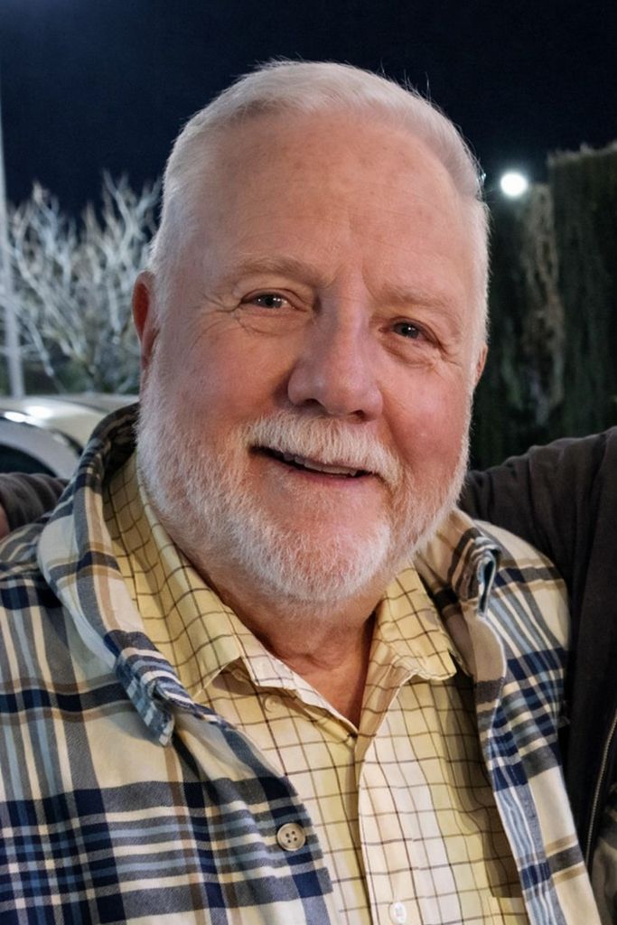 James Robert Johns Profile Photo