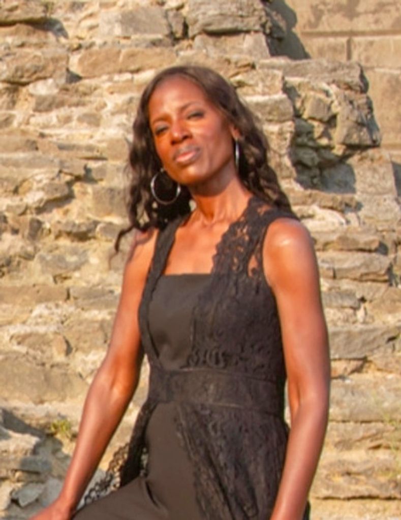 Eugenia (Debbie) Daphne Sanders-Pea