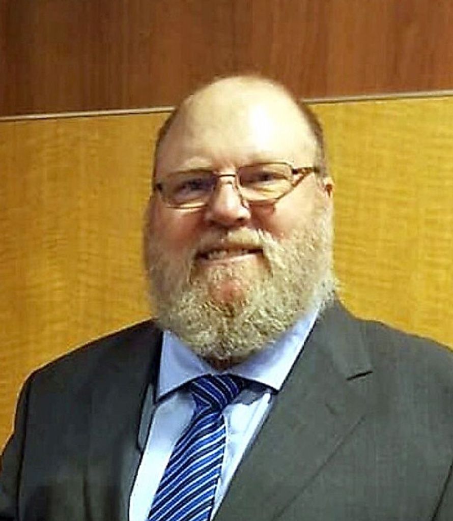 Michael Dean McSpedden Profile Photo