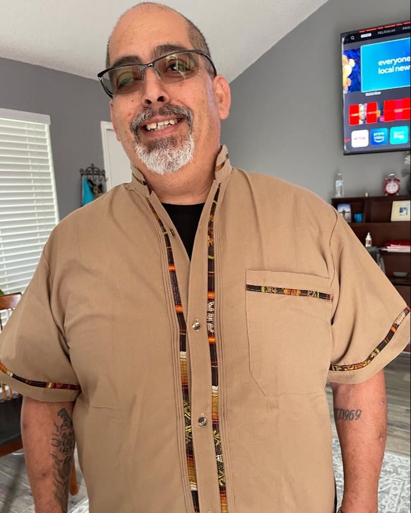 Rolando "El Golden" Aleman