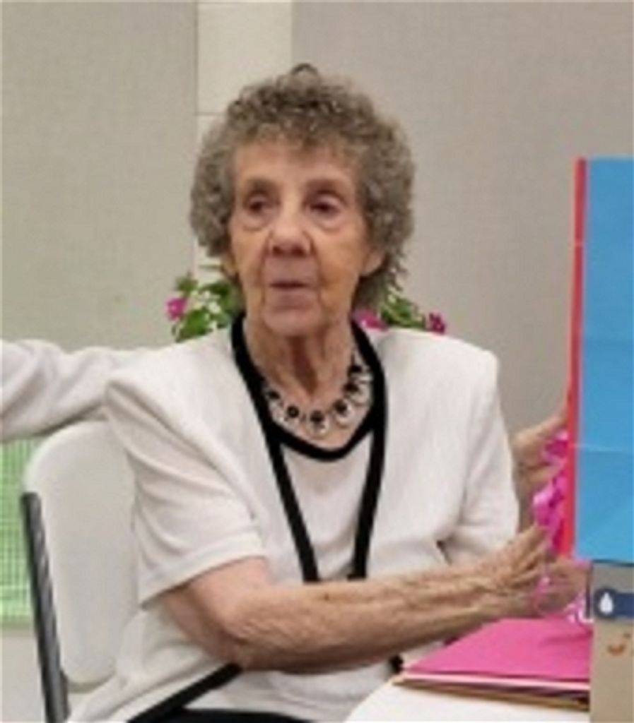 Madora "Dora" Holden Wilson Profile Photo