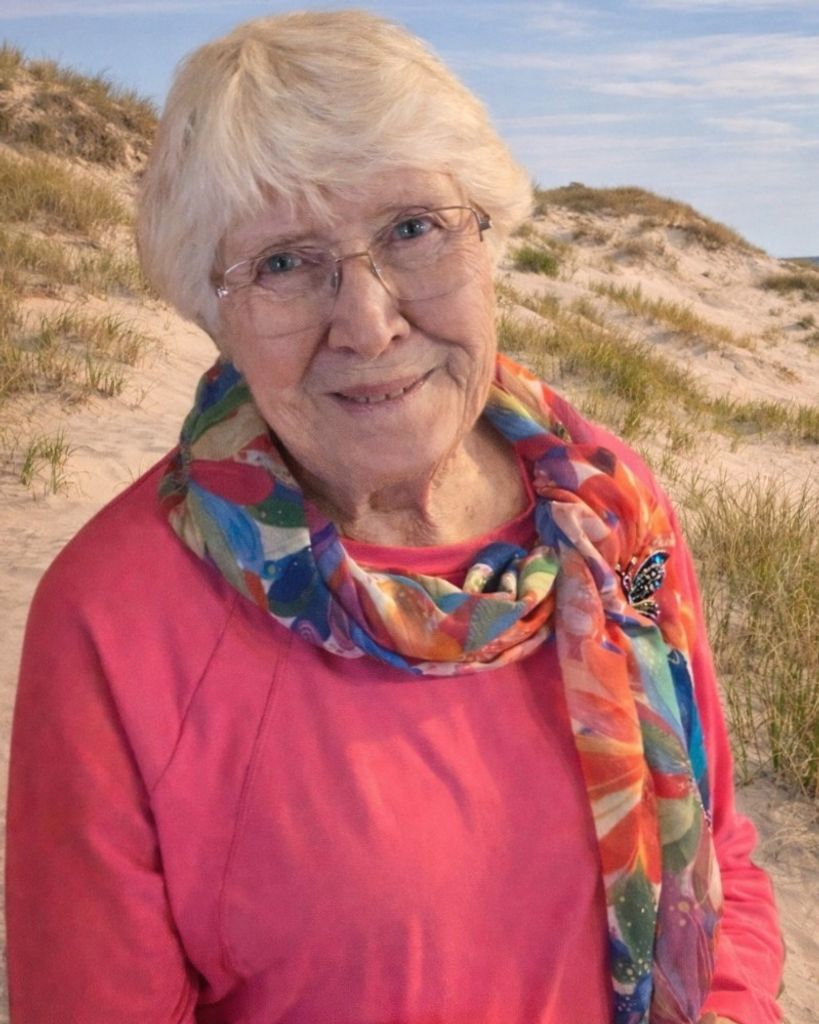 Mary Ruth Ryan