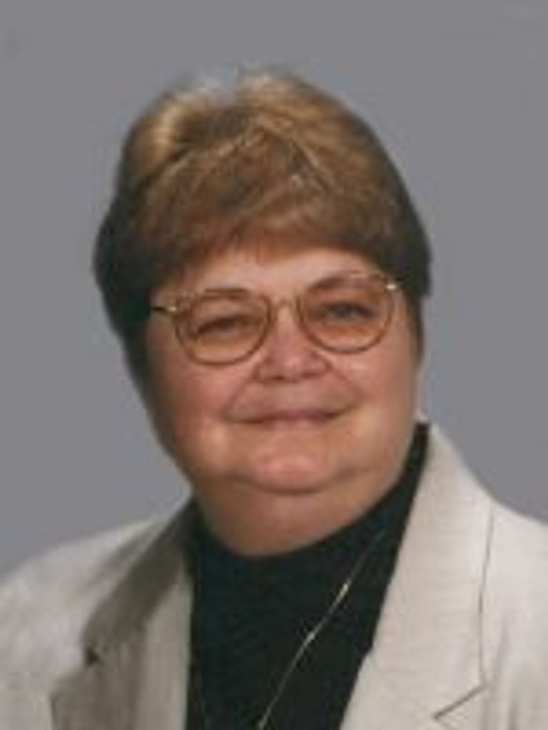 Catherine Sylvia Bean
