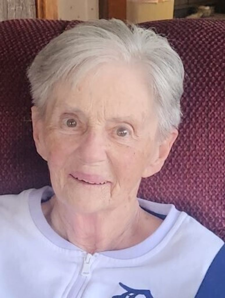 Joan B. (Weber) Pickelman