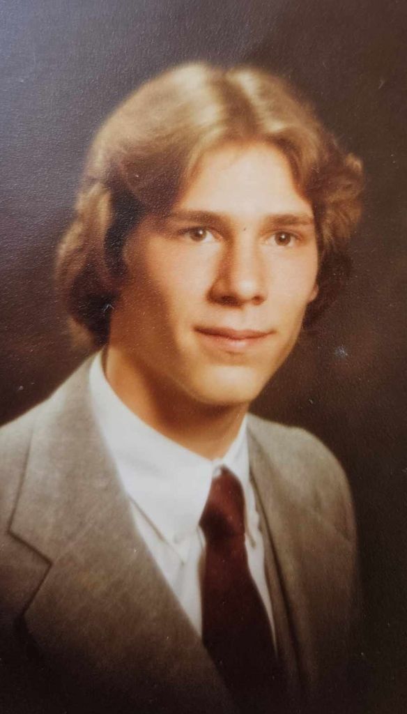 Jonathan Block Profile Photo