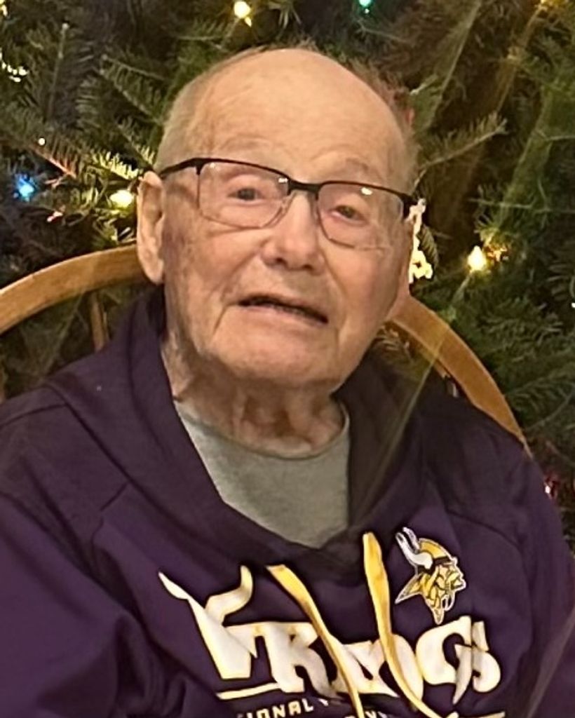 Lyle W. Anderson