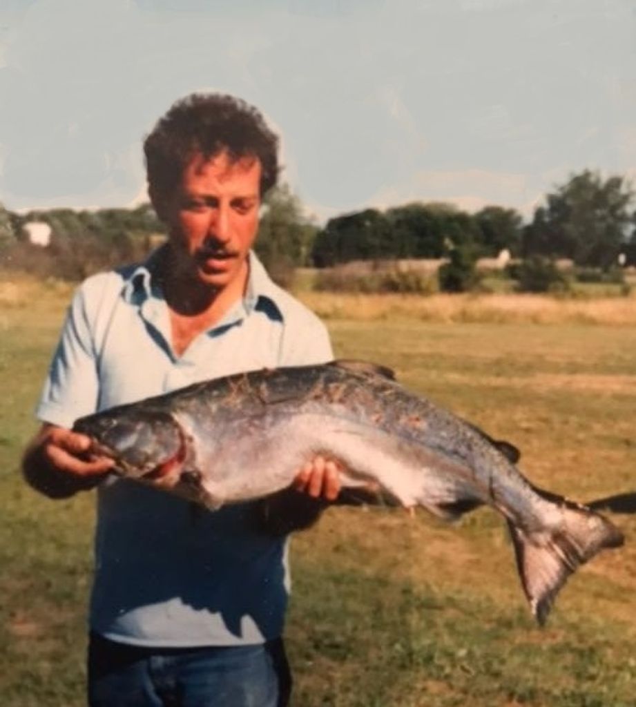 Dino Didomenico