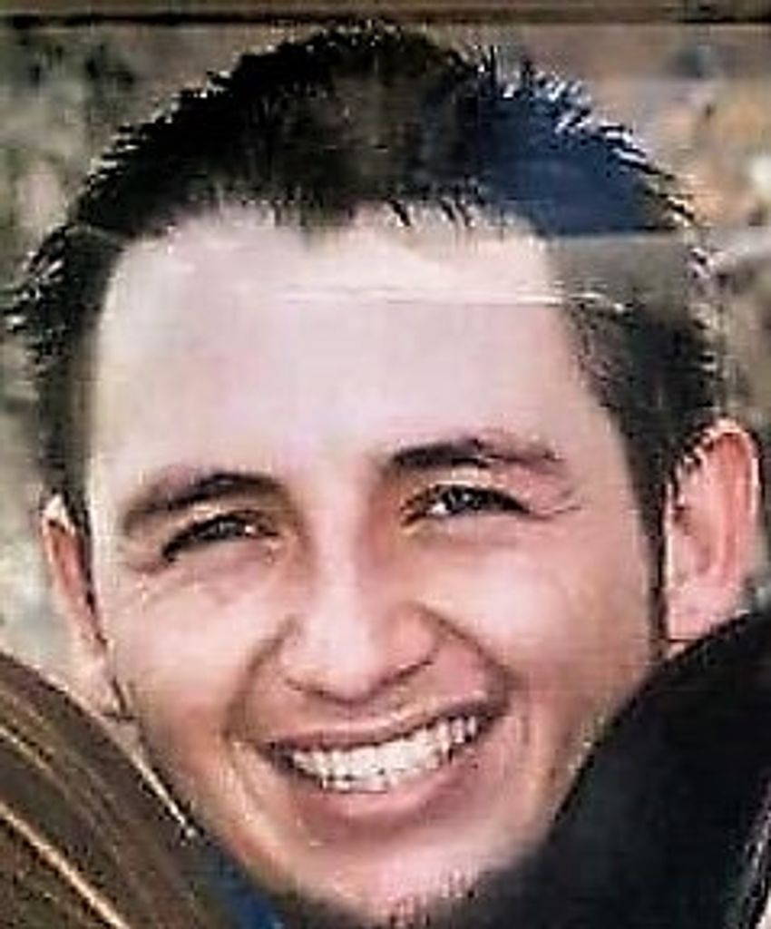 Daniel  Lucas Harris