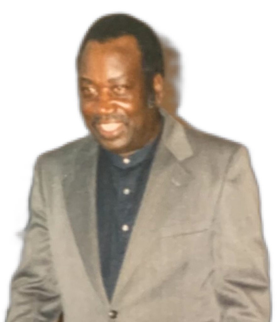 Rev. Charles R. Mack, Sr. Profile Photo