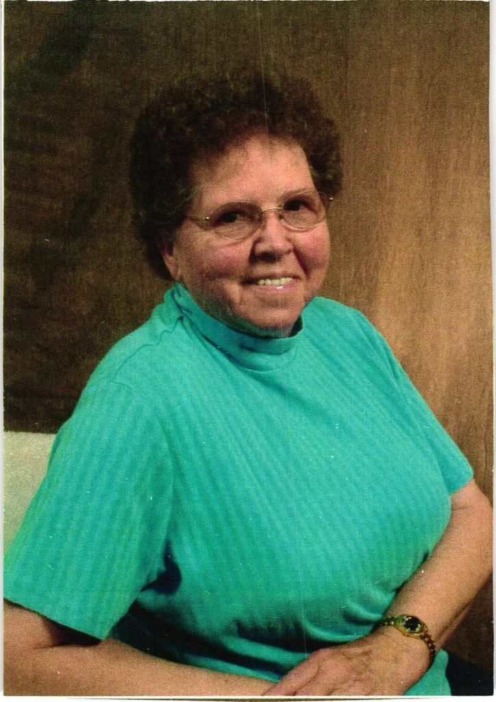 Ruth Alice Mcdermott