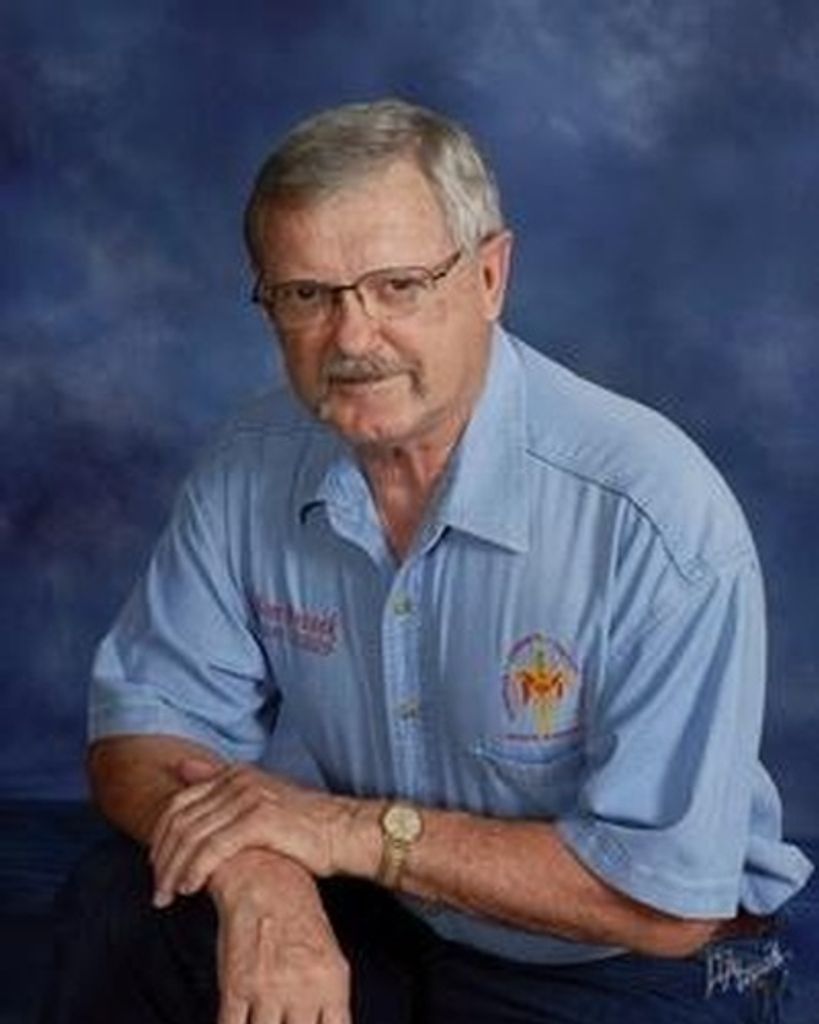 Weldon M. Brozek