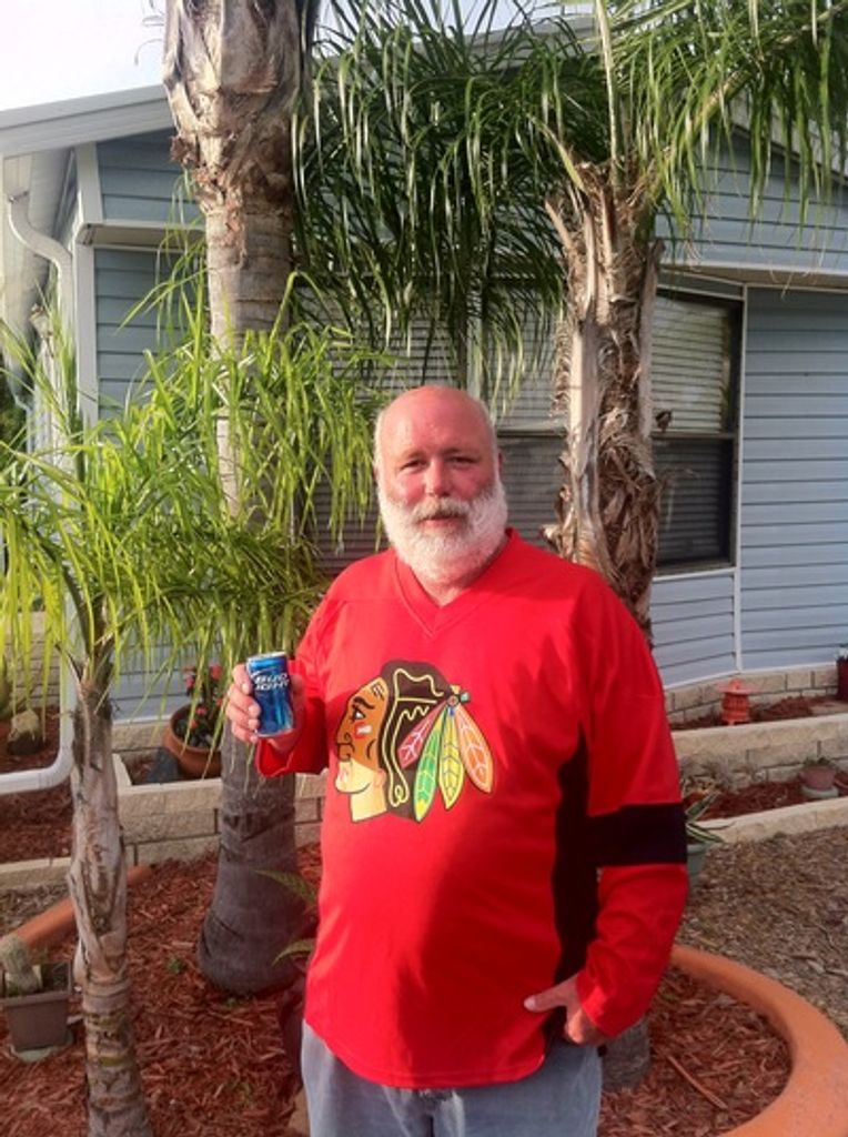 Richard "Rich" Don Freckelton Profile Photo
