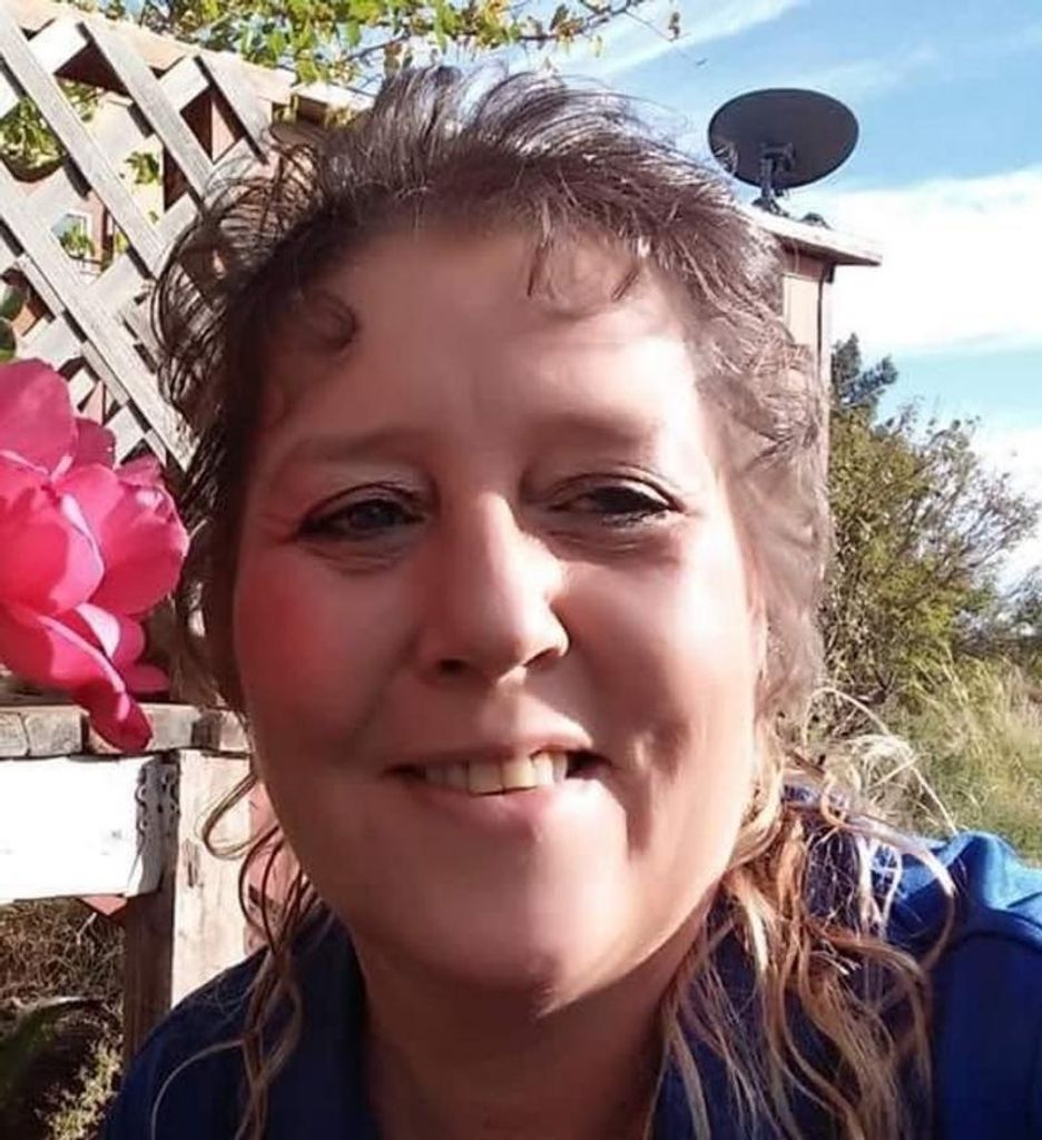 Tammy Lee Fox Profile Photo