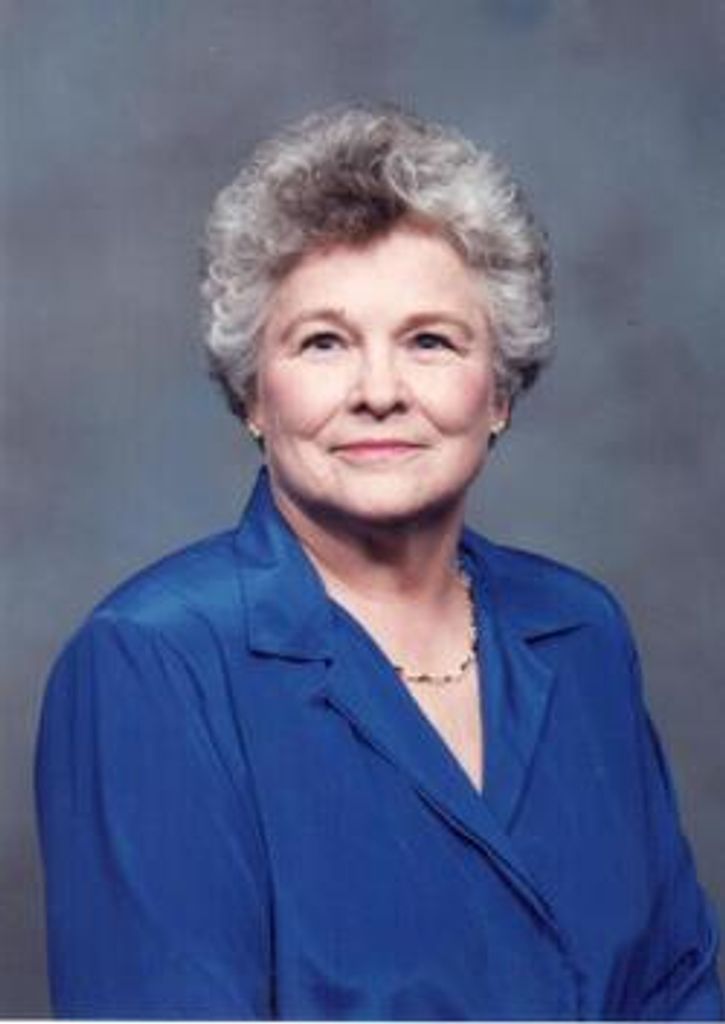 Mary Geraldine Hall Murphy Profile Photo