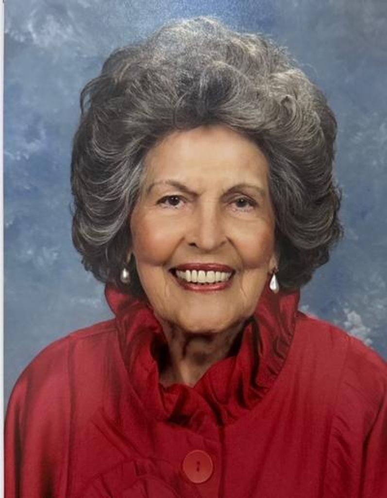 Mattye Collins Ruth