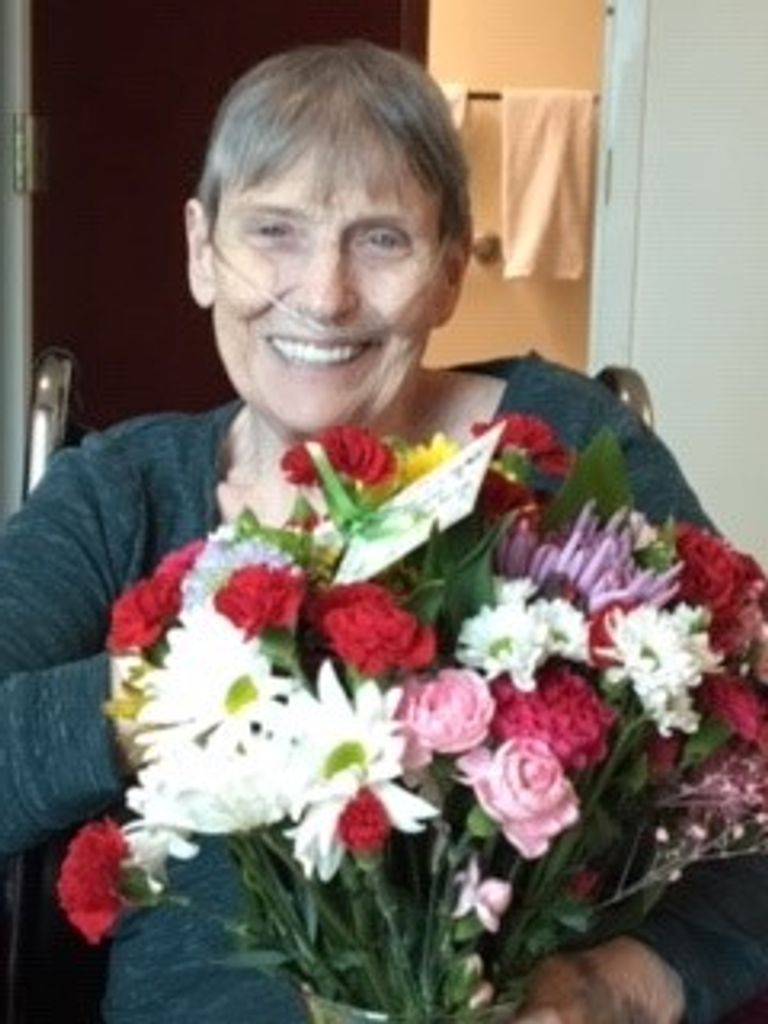 Billie Sharon (Foster) Hiers