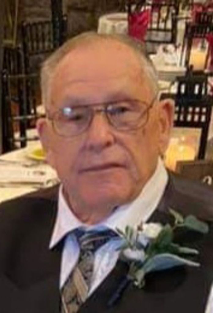 Gerald Foether Profile Photo