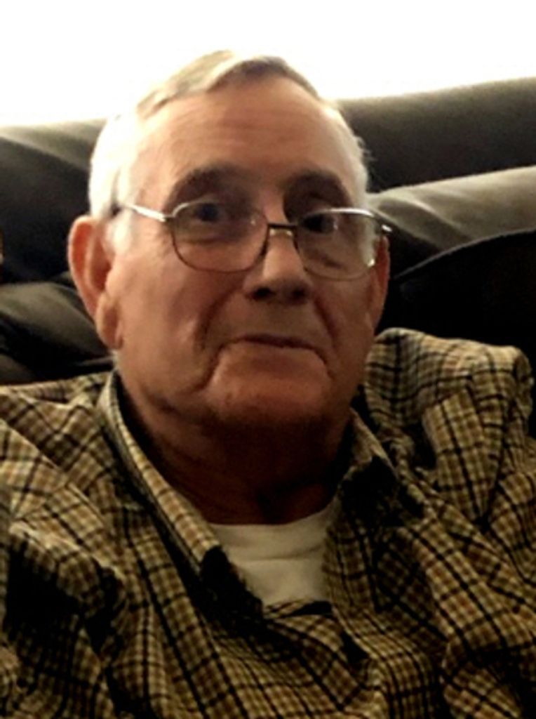Alfred "Nick" Schank Profile Photo