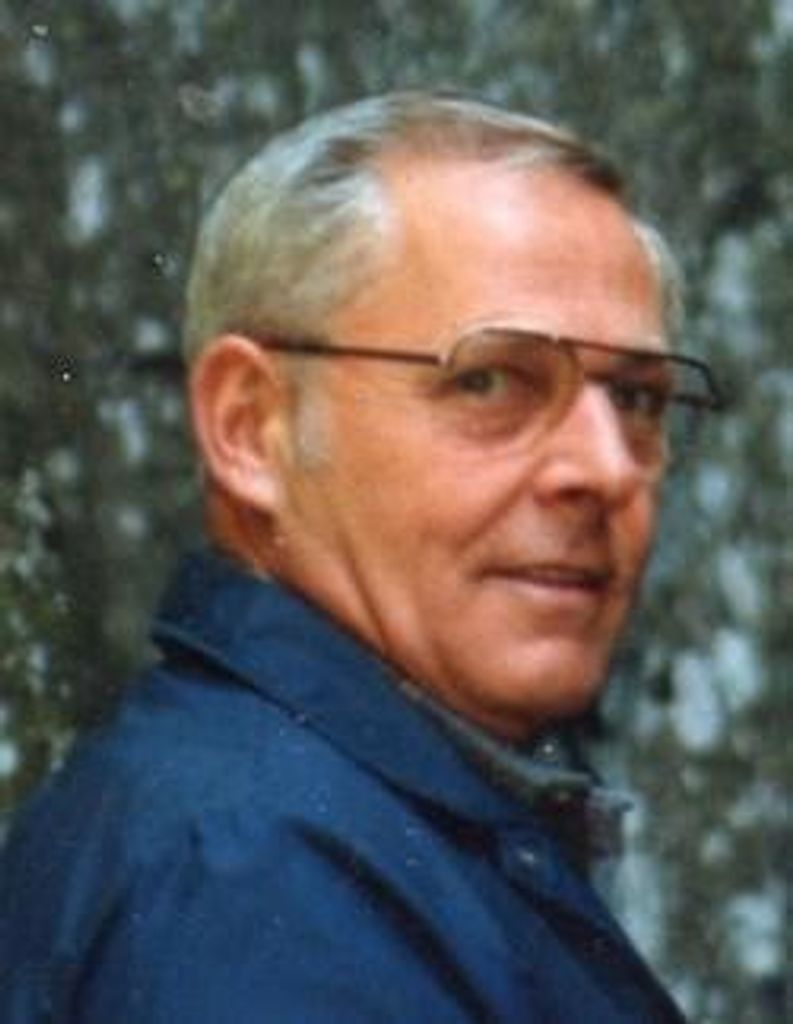 Deane F Warren