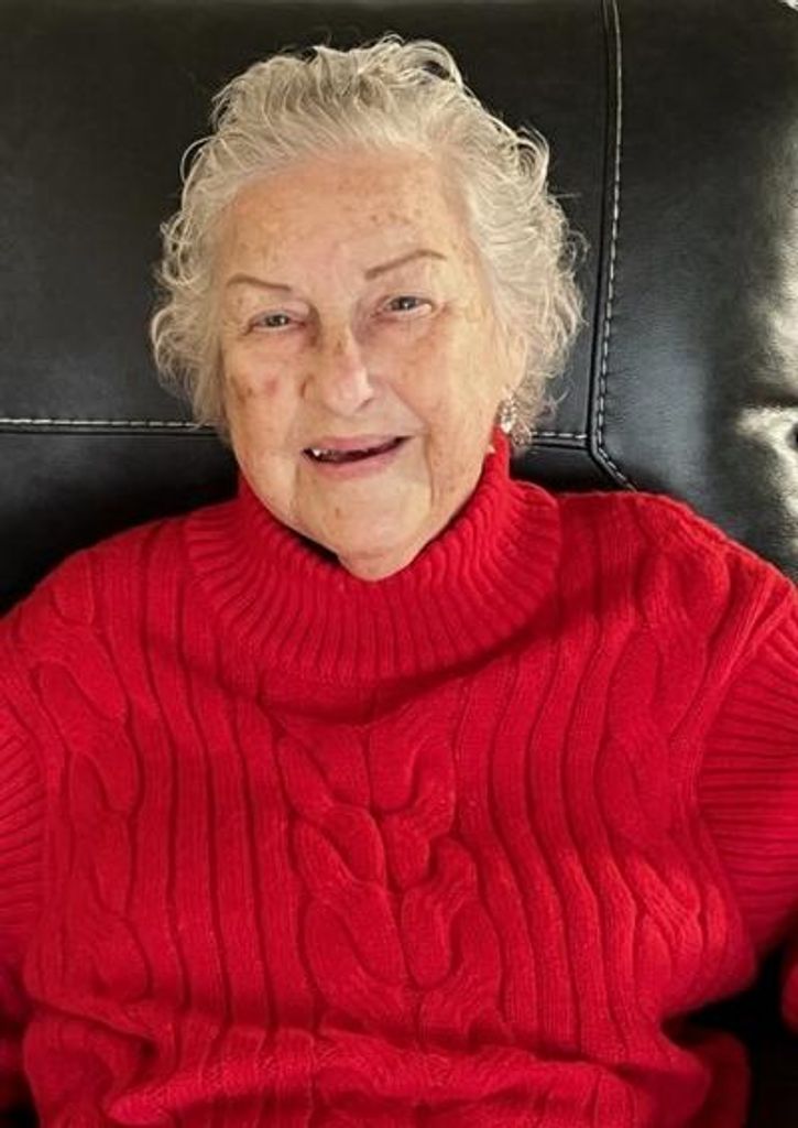 Susie Brunner Goss Profile Photo